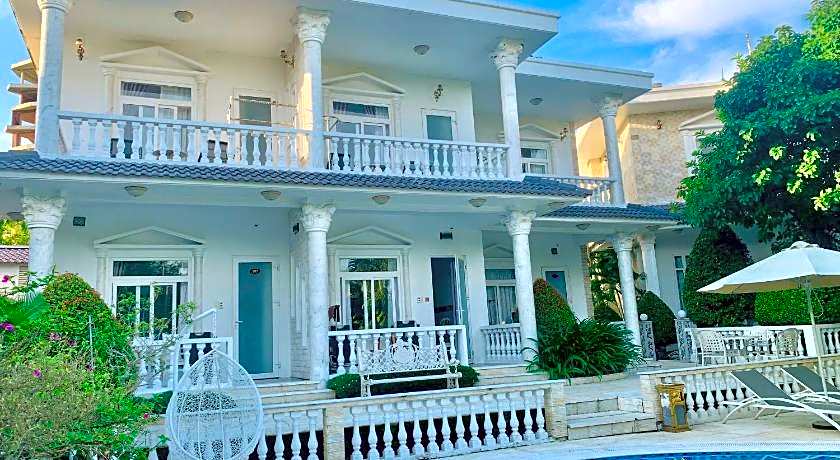 Godiva Villa Phu Quoc