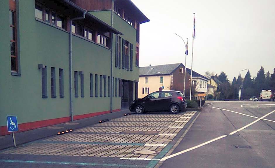 Brasserie Beierhaascht