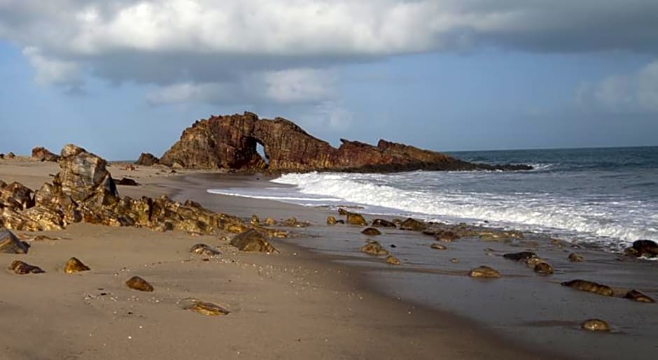 Pousada Pedra Furada