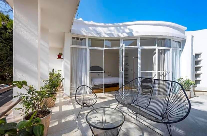 Casa Pani