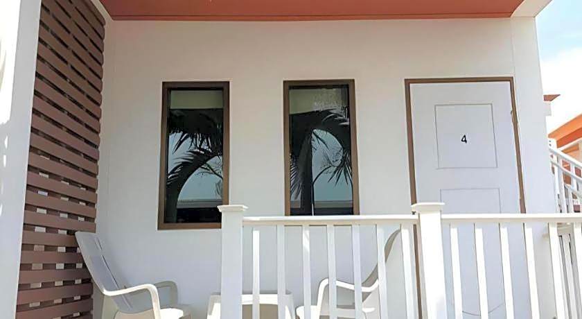 Sea beach Koh Larn 2 Hotel