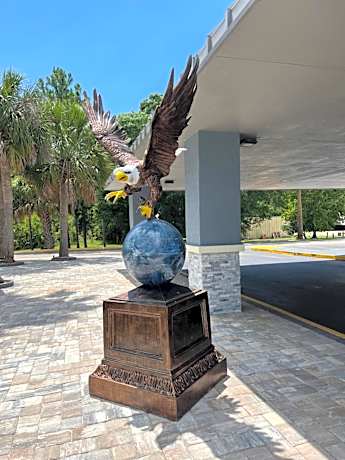 Quality Inn Elkton -St. Augustine South