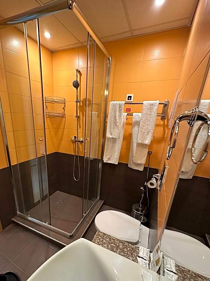 Briz Beach apartments - section B