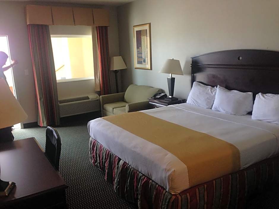 Express Inn