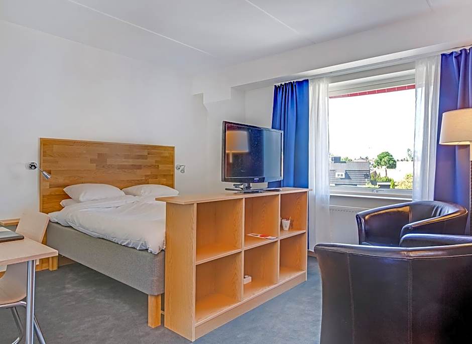 Best Western Sjofartshotellet