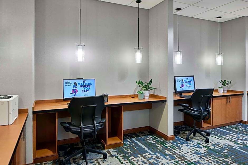 Hampton Inn By Hilton & Suites Saratoga Springs Downtown