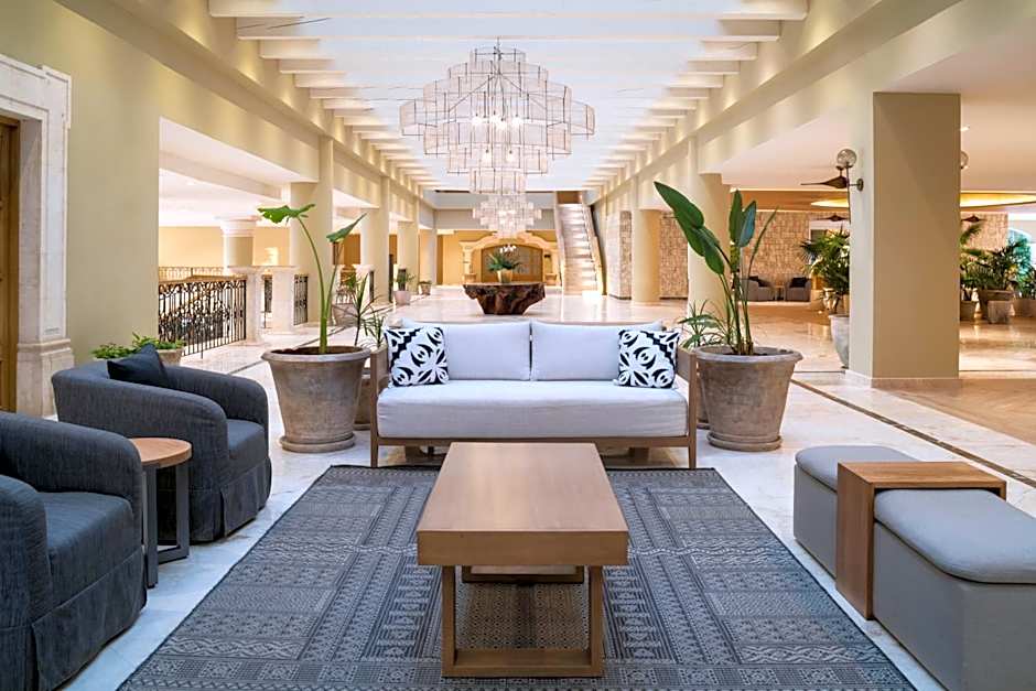 Hyatt Zilara Riviera Maya - All-Inclusive - Adults Only