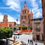 Hotel Del Portal San Miguel de Allende