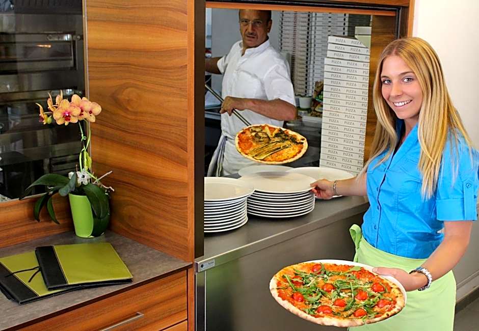 Residence Bar Pizzeria Sylvanerhof