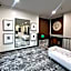 Ramada by Wyndham Tukwila Southcenter