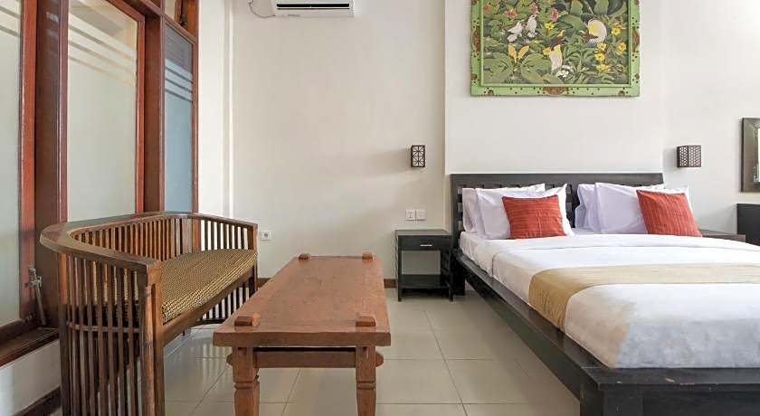 Villa Bunga Hotel