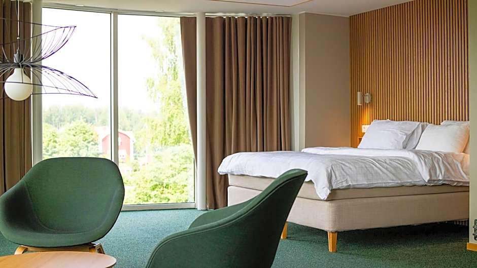 Medlefors Hotell & Konferens