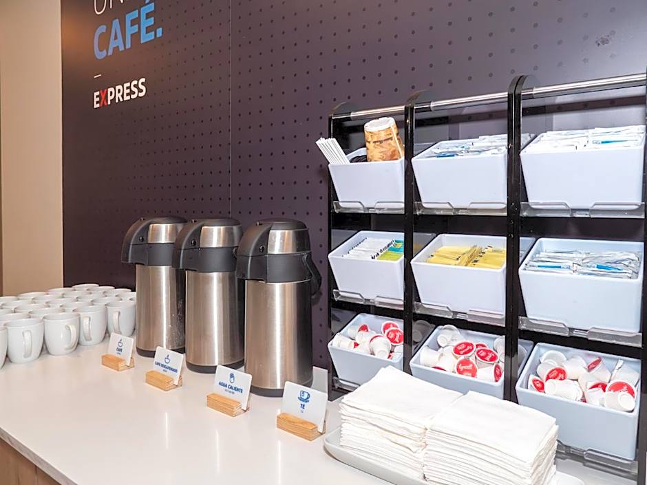 Holiday Inn Express - Monterrey - Tecnologico By IHG