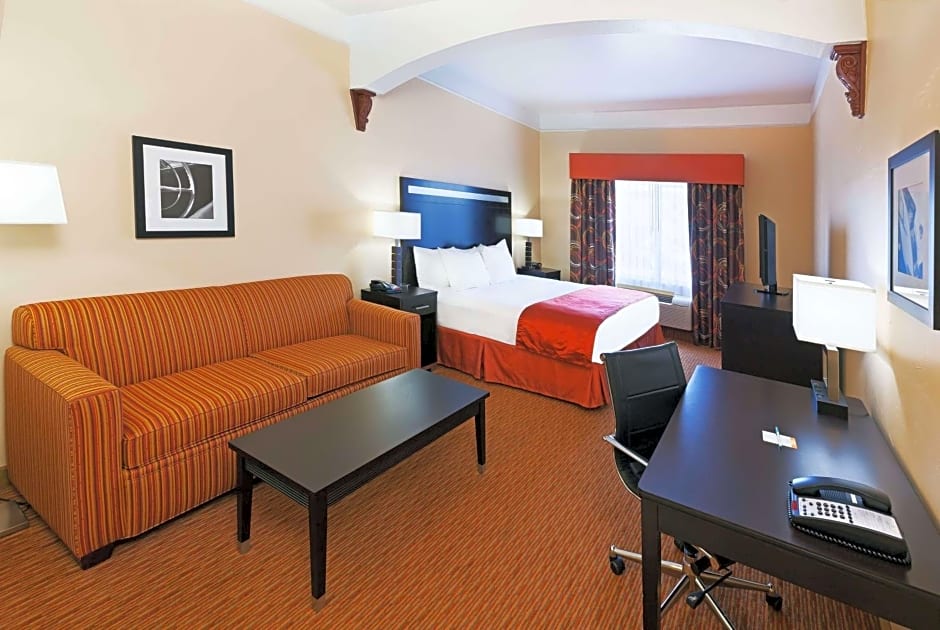 La Quinta by Wyndham OKC North - Quail Springs