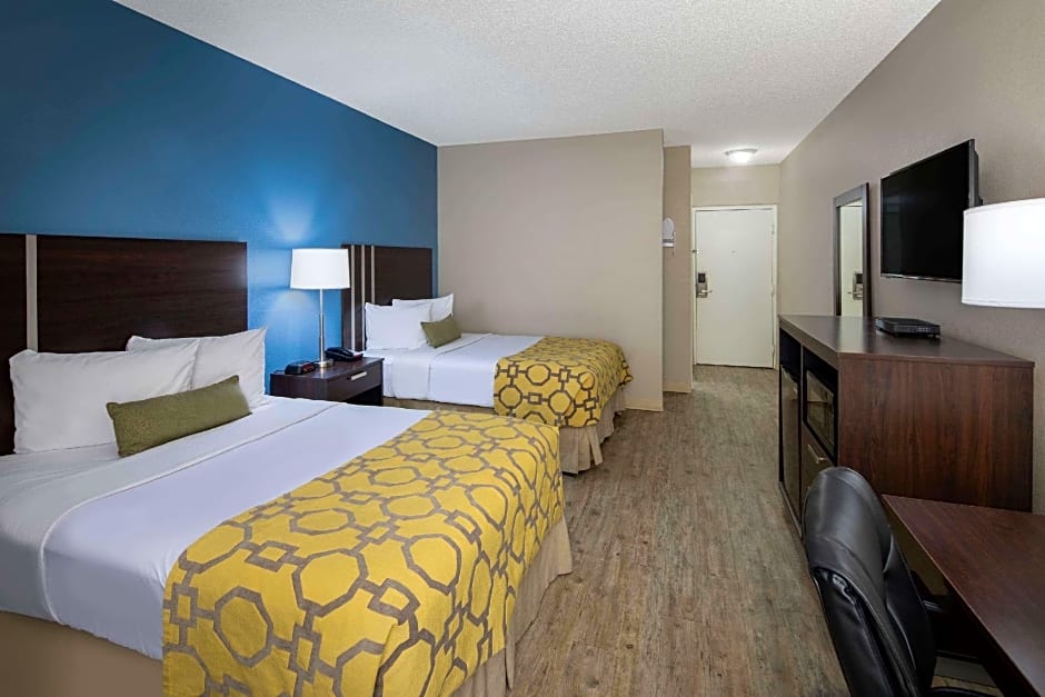 Baymont Inn and Suites Douglasville Atlanta