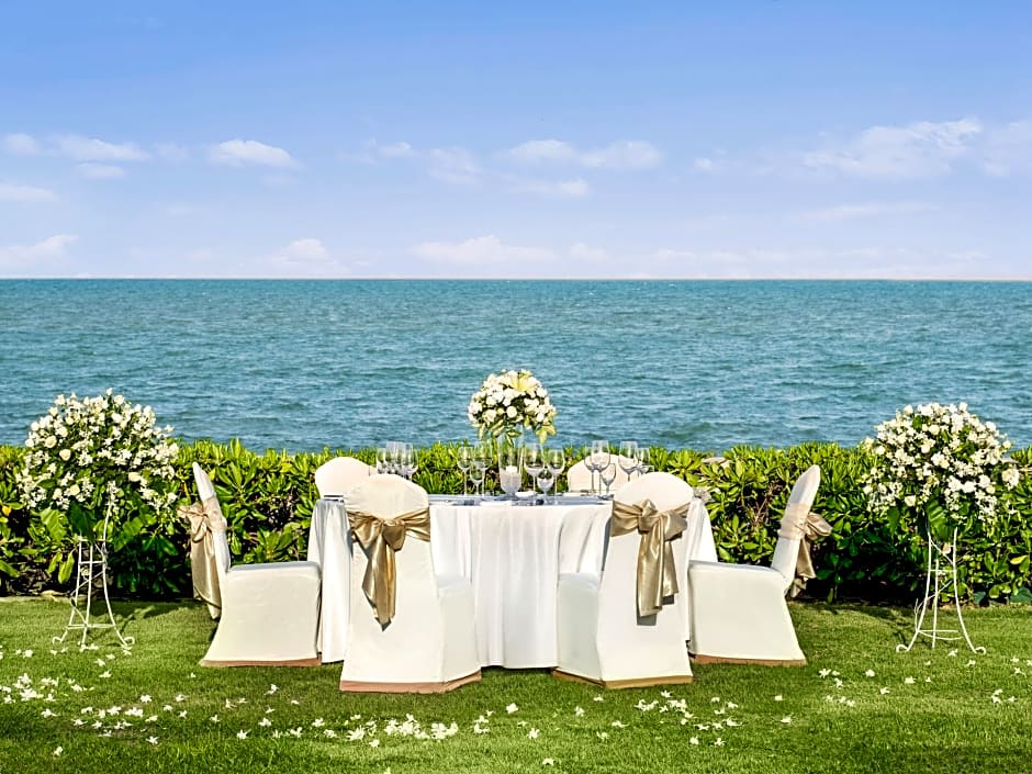 Le Meridien Xiaojing Bay