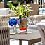 H4 Hotel Arcadia Locarno