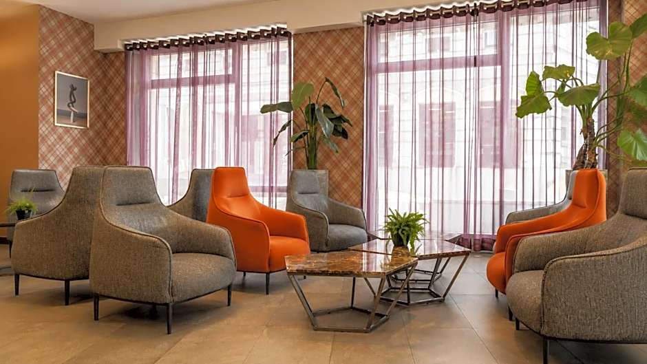 Wellton Riga Hotel & SPA