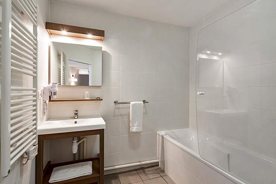 Appart'City Confort Mulhouse