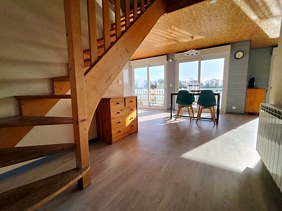 Domaine de la roselière • Nature • Brenne