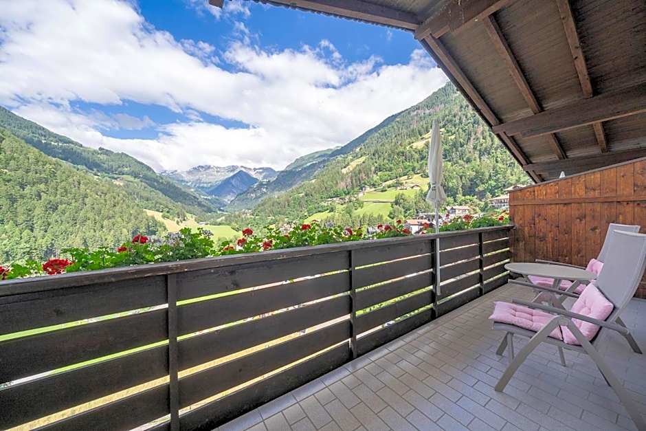 Das Bergland - Vital & Activity