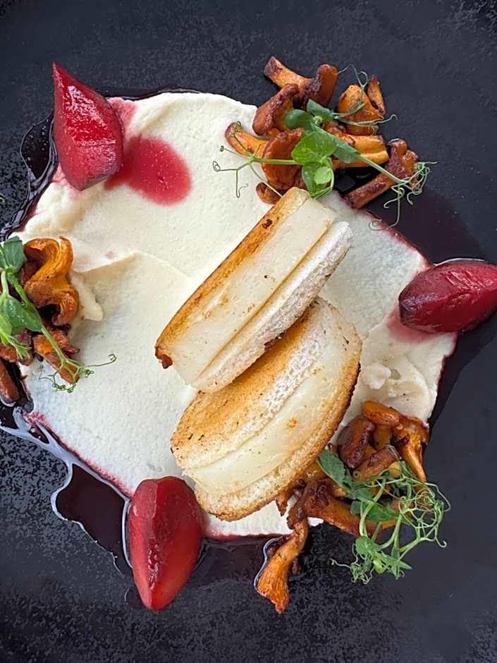 Hotel Bel Air Trail & Wellness