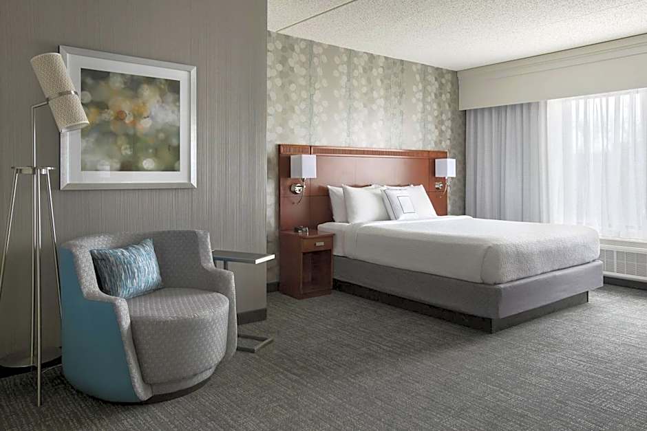 Courtyard by Marriott Fort Meade BWI Business District