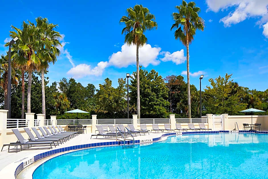 AC Hotel by Marriott Orlando Lake Buena Vista