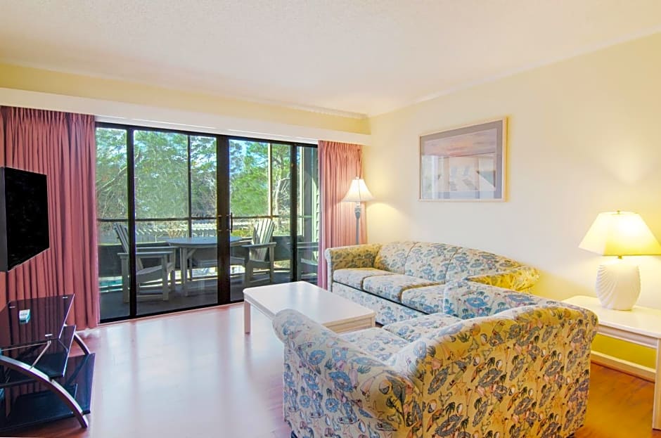 Ocean Creek Resort