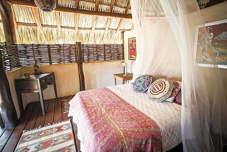 Present Moment Retreat