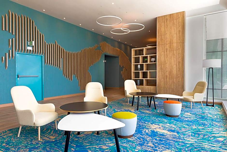 Residence Inn by Marriott Panama City