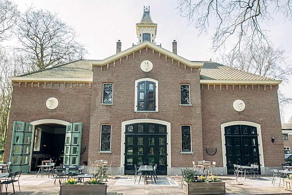 Landgoed Oud Poelgeest - Leiden