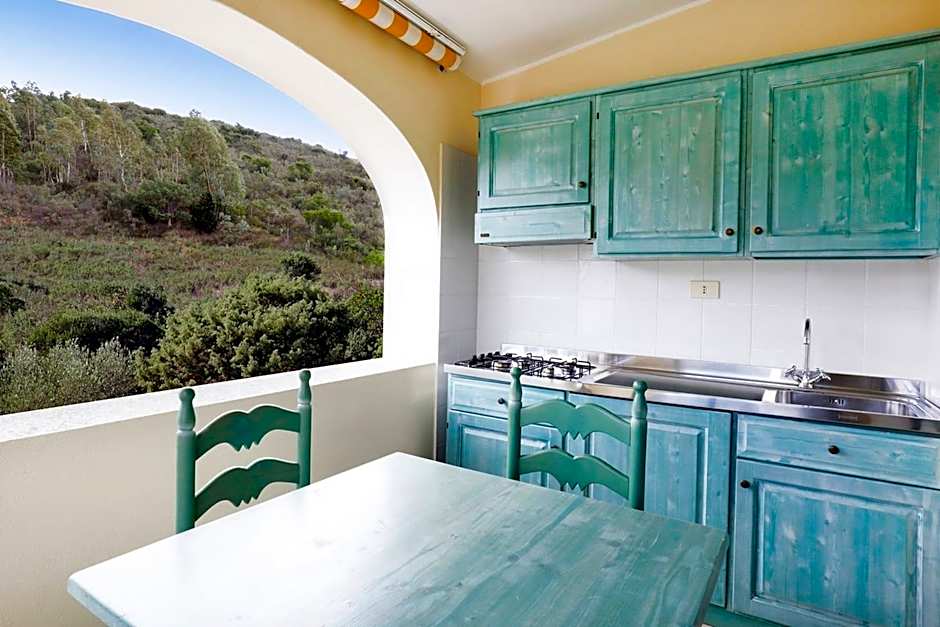 Residence Cala Liberotto