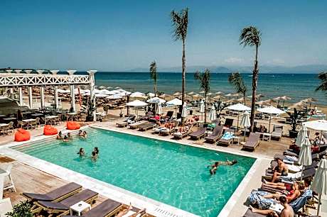 Trabukos Beach Complex