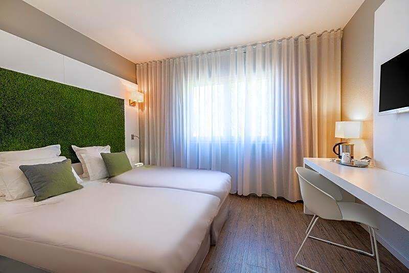 Hôtel Golf Fontcaude