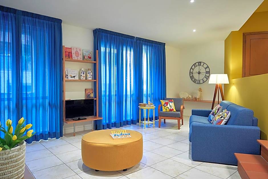 Residence Leopoldo