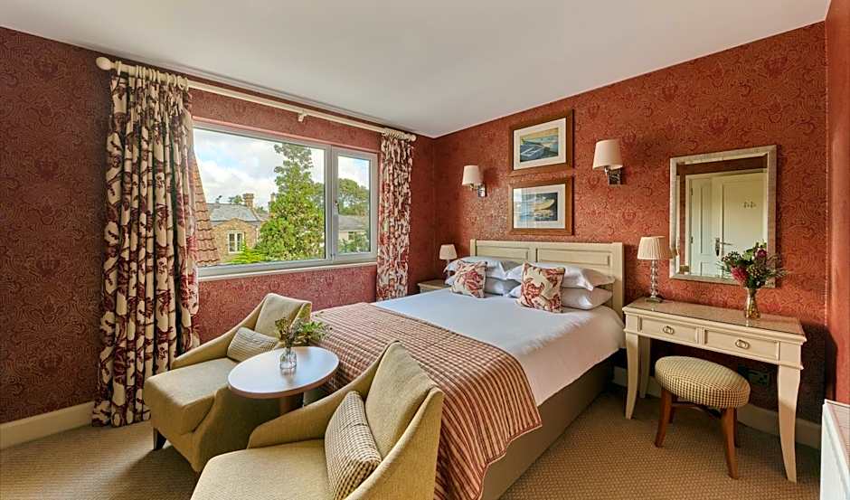 Fermain Valley Hotel