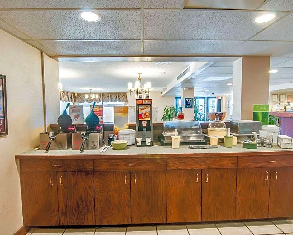 Quality Inn Christiansburg