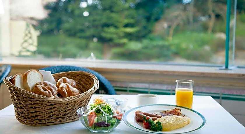 Narita Tobu Hotel Airport