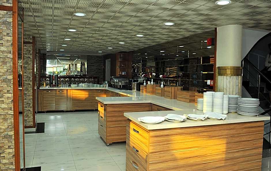 Lion City Hotel Ankara