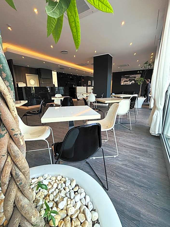 Hotel Michelino Bologna Fiera