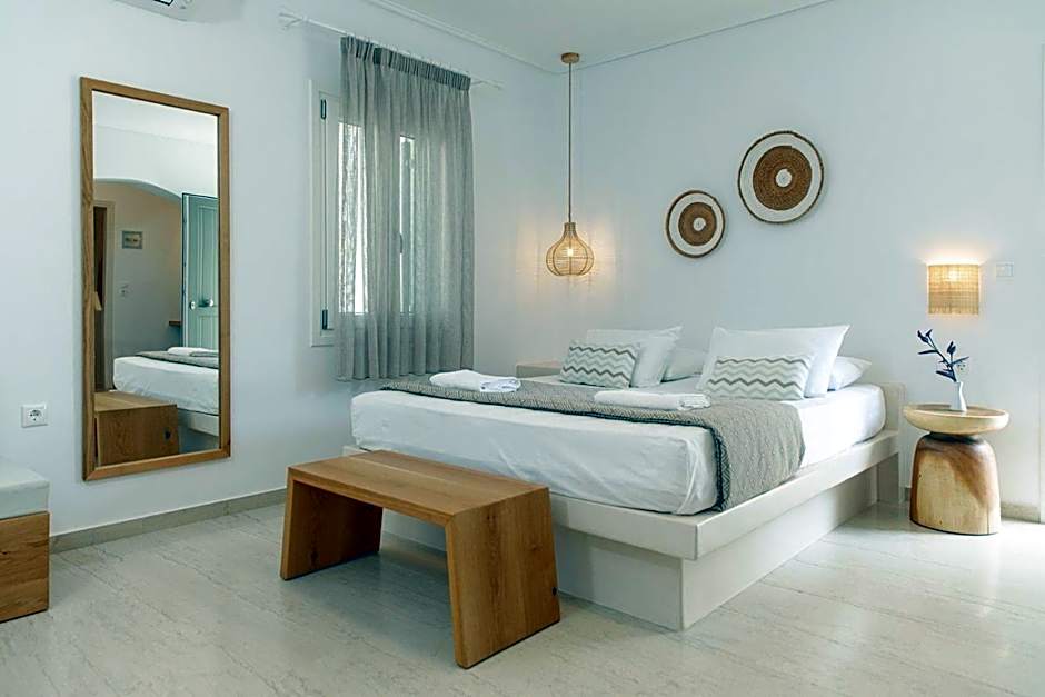 Proteas Hotel & Suites