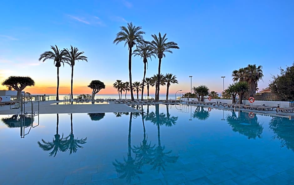 Hotel Ocean House Costa del Sol, Affiliated by Melia