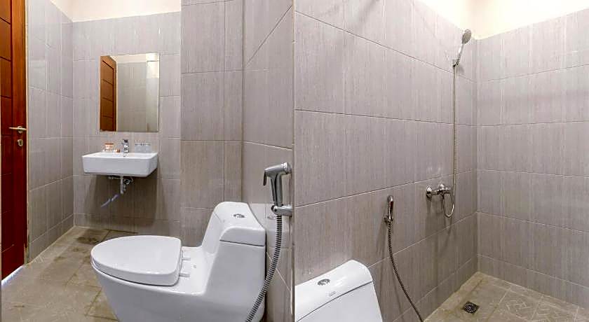 Townhouse Oak Medan near Universitas Sumatera Utara formerly Raz Residence