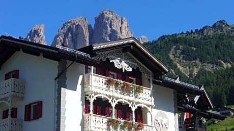 Villa Kofler Wonderland Resort