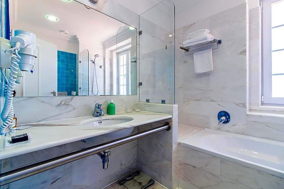 HOTEL LOUSAL Grandola