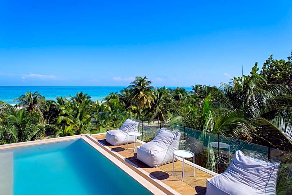 Mero Mero Hotel