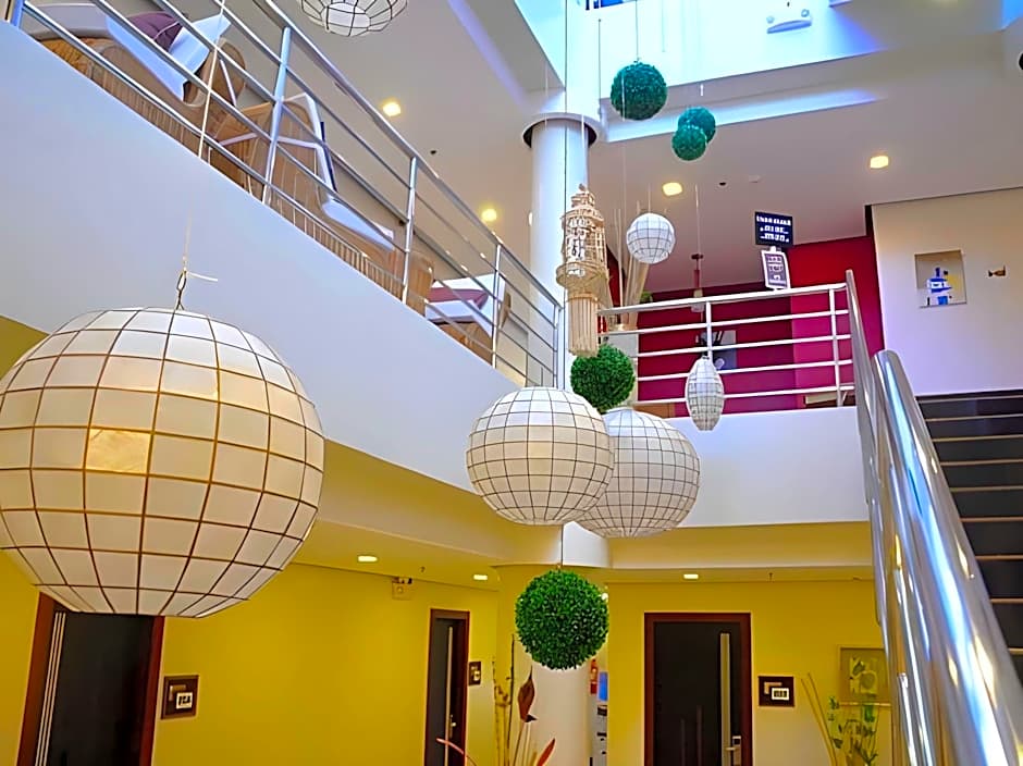 Grande Vista Hotel