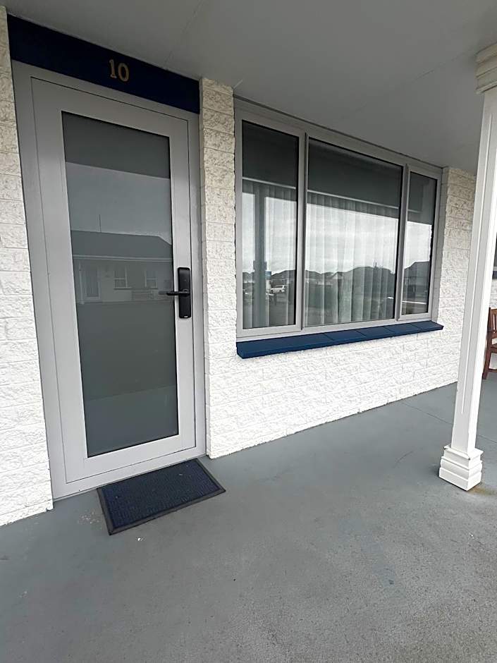 ASURE Surrey Court Motel Invercargill