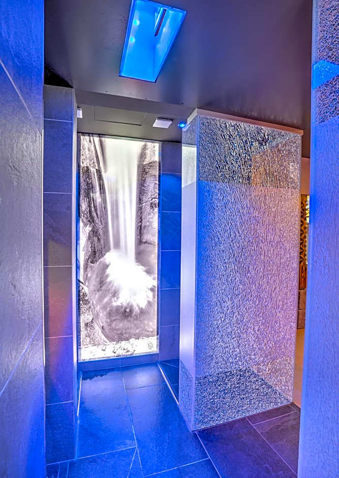 Alpenbad Hotel Hohenhaus